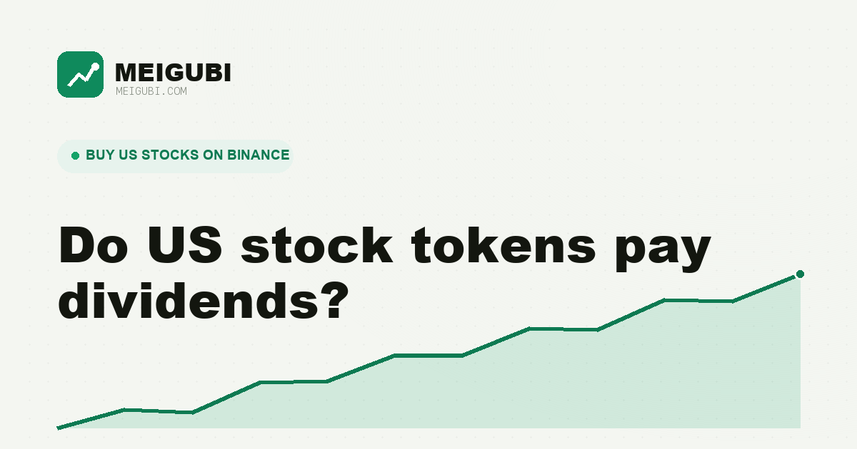 A stock token next to three labeled dividend approaches: converted and credited, auto-reinvested, not paid out